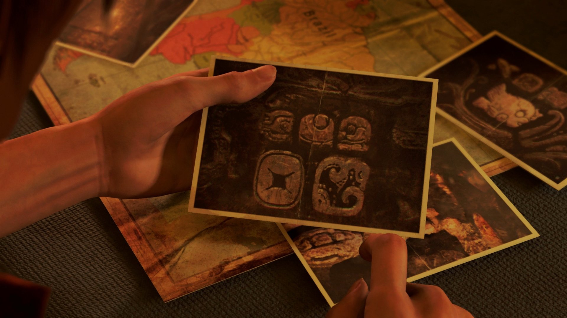 Shadow of the Tomb Raider - Imagen 11